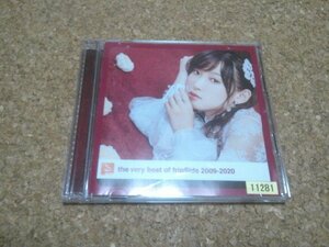 fripSide【the very best of fripSide 2009-2020】★ベスト・アルバム★2CD★