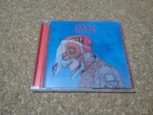 米津玄師【STRAY SHEEP】★CDアルバム★通常盤★