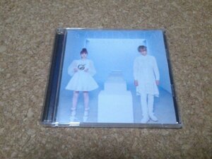 GARNiDELiA【Linkage Ring】★アルバム★初回限定盤A・CD+Blu-ray★