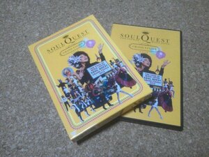 Misia【THE TOUR OF MISIA JAPAN SOUL QUEST GRAND FINALE 2012】★ライブ・2DVD★初回限定盤★