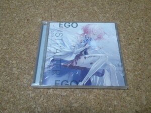 EGOIST【GREATEST HITS 2011-2017 ALTER EGO】★CD★ベスト・アルバム★
