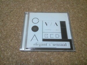 GOATBED【V/A（vanishing alive）】★CDアルバム★（cali≠gari）★