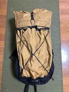 KS Ultralight gear 50L バックパック ウルトラライトULハイキング