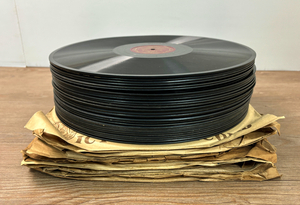 クラシック SP盤 (12インチ) レコード 大量 44枚 まとめて セット 0224 ツィゴイネルワイゼン ギーゼキング ボロディン フルトヴェングラー