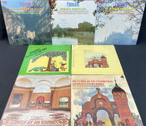 クラシック 43枚 LP レコード 大量 セット 0226 グレングールド マルサリス カラヤン ワルター リリークラウス フランス組曲 ハイドン_画像4