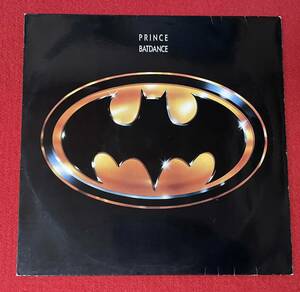 Prince / BATDANCE 12inch盤その他にもプロモーション盤 レア盤 人気レコード 多数出品。