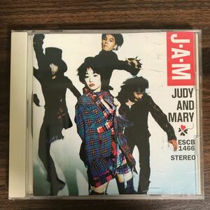 (D475)中古CD100円 JUDY AND MARY J・A・M