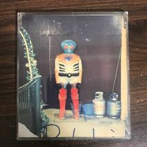 D508-1 帯付 中古CD100円 中村一義 天才とは/いつか_画像1