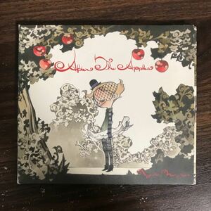 D1002 中古CD100円 吉井和哉 After The Apples(初回限定盤)