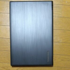 東芝 ノートPC dynabook B55/J ■新品SSD 1TB■メモリー8GB■■