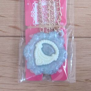 セボンスター 2023年 No.2 カメオプラ 14.プリンセスネックレス ブルー 1個 カバヤ