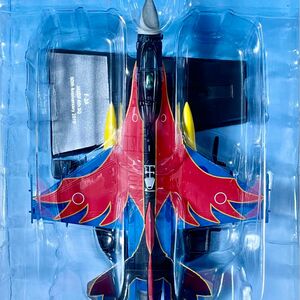 エアファイターコレクション F-2A 第6飛行隊 創隊60周年記念塗装