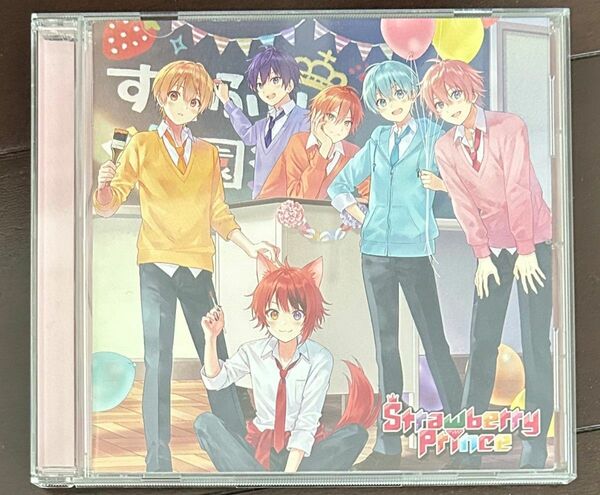 すとぷり　ＣＤ アルバム