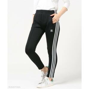 【adidas】 トラックパンツ [SST TRACK PANTS] アディダスオリジナルス