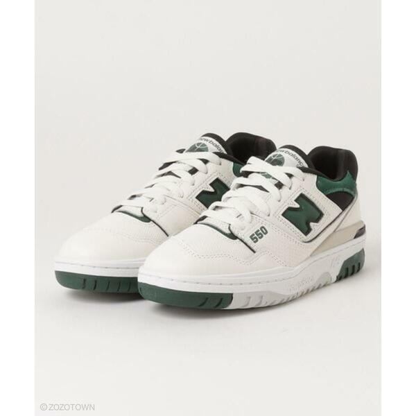 【New Balance】 New Balance BB550VTC / ニューバランス BB550VTC