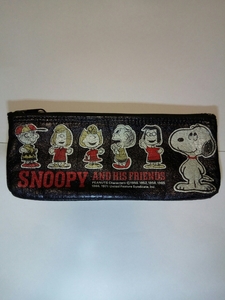 Распроданный! ! ! ☆ Водонепроницаемые контрмеры доставки ☆ Snoopy ☆ Snoopy ☆ Корпус ручки ☆ символ ☆ мусор ☆ Retro ☆ Collection ☆ Junk