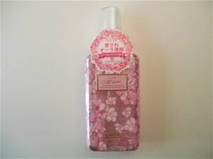 ◆FRAGRANCY◆アンジョリー◆＆ＪＯＬＩＥＥ◆ボディミスト◆プティアムール◆100ml ◆