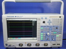 YOKOGAWA DL9140L OSCILLOSCOPE 1GHz、5GS/s_画像1