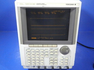 YOKOGAWA DL1200E OSCILLOSCOPE