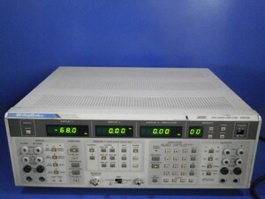 ShibaSoku AM50B 2CH AUDIO ANALYZER