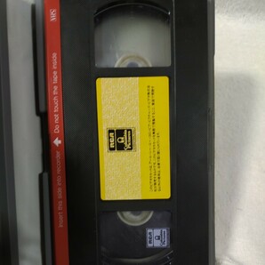 デス・レース2000年 VHS シルベスター・スタローンの画像3