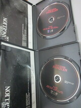 DVD◆新世紀エヴァンゲリオン セル版 6巻セット　NEON GENESIS EVANGELION Vol.1～Vol.6　_画像5