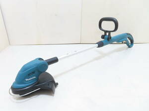 makita マキタ 260mm 14.4V 充電式草刈機 刈払機 MUR141D