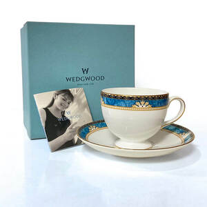 WEDGWOOD