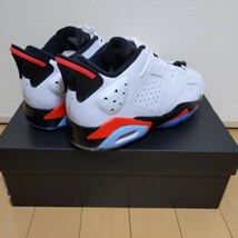 NIKEナイキ AIR JORDAN6 RETRO LOW GOLF 28.0_画像3