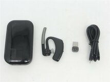 未使用保管品　PLANTRONICS Bluetooth ワイヤレスヘッドセット Voyager Legend 　■送料無料_画像2