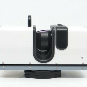 中古品 ARTEC RAY 3D SCANNER ポータブル長距離型レーザースキャナ バッテリー欠品 ジャンク品 送料無料の画像3