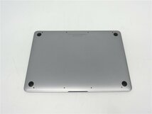 中古　Macbook 　A1534　 　通電しません　　本体止めネジ欠品 　詳細不明　ノートPCパソコン　ジャンク品　_画像7