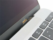 中古　Macbook 　A1534　 　通電しません　　本体止めネジ欠品 　詳細不明　ノートPCパソコン　ジャンク品　_画像3