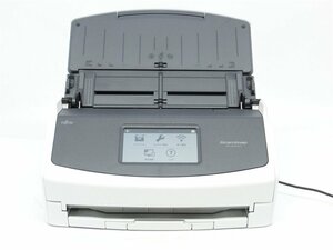 中古　富士通 ScanSnap iX1600 スキャナー FI-IX1600 [ドキュメントスキャナー]　　送料無料