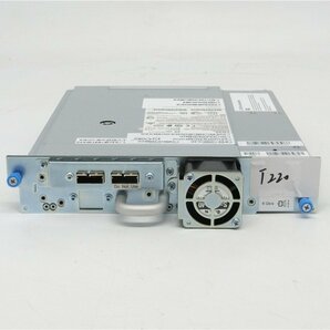中古品 IBM LTO Ultrium 7-H  テープライブ 動作品 送料無料  の画像1