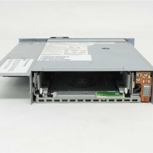 中古品 IBM LTO Ultrium 7-H  テープライブ 動作品 送料無料  の画像3