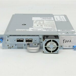 中古品 IBM LTO Ultrium 7-H  テープライブ 動作品 送料無料  の画像1