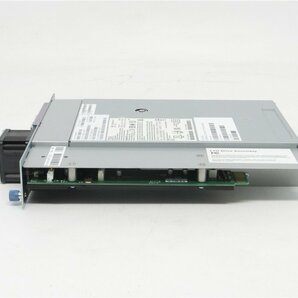 中古品 IBM LTO Ultrium 7-H  テープライブ 動作品 送料無料  の画像2