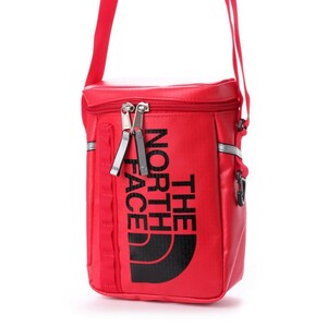 未使用ですが商品説明欄必読☆THE NORTH FACE☆BC FUSE BOX POUCH☆ショルダーバッグ☆ノースフェイス☆ヒューズボックス ポーチ☆バッグ