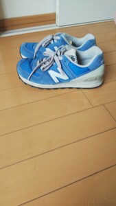 NEW BALANCE☆ML574VNR☆ニューバランス☆スニーカー☆シューズ☆靴☆24cm☆クラシック