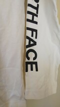 ノースフェイス☆THE NORTH FACE☆ロングスリーブテステッドプルーブンティー☆L/S Tested Proven Tee☆定価7480円☆M_画像4