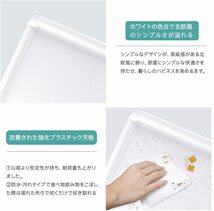 送料690円 折りたたみテーブル サイドテーブル 軽い 高さ調整 角度調節 パソコン ベッド デスク 収納　昇降 作業台_画像8