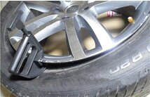 ビードヘルパー 2個セット タイヤチェンジャー タイヤ交換 パンク修理 整備 組立 工具 車 カー 用品_画像7