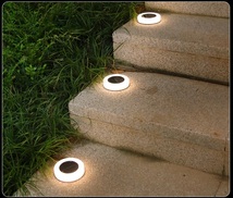 ソーラーライト 屋外 防水 4個セット 側面も光る おしゃれ ガーデンライト ソーラー LED 防水 明るい 屋外 室内_画像7