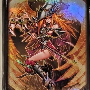 遊戯王　マジシャンズヴァルキリア　ニューロン限定スリーブ　プロテクター　新品未開封