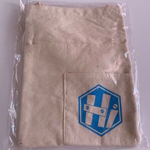 HiHiJets サコッシュ 井上 作間 猪狩 橋本 髙橋