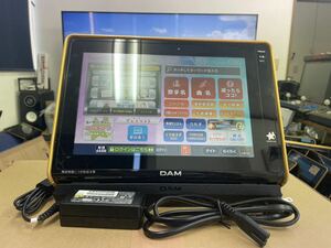 smart DAM TM20+TMC20ちょいキズ②