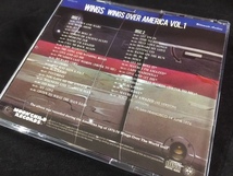 ●Wings - Wings Over America Vol.1 & Vol.2 : Moon Child 2タイトルセット。プレス4CD_画像2