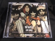 ●Beatles - Love Songs : Moon Child プレス2CD_画像1