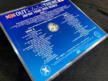 ●Paul McCartney - Out There Japan Tour 2015 Osaka 21st April : Empress Valley & Xavel プレス3CD_画像2